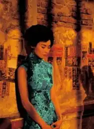 杨幂孙俪王菲当红女星旗袍照谁更美
