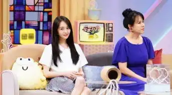 郑爽妈妈赞张恒,网友表示丈母娘看女婿,是越看越顺眼
