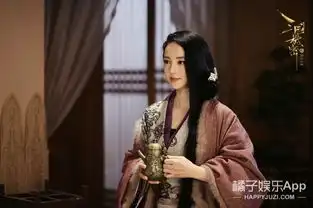 三国机密风华剧照躺在马天宇怀里的万茜太让人嫉妒了