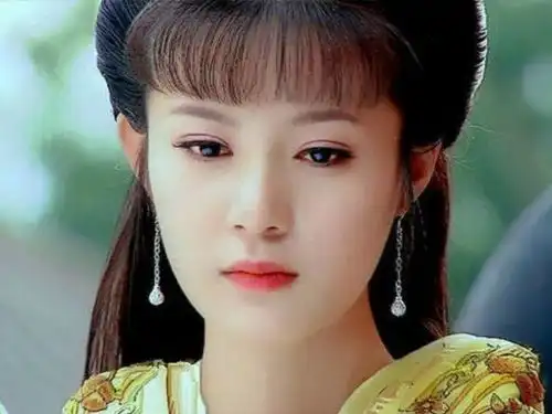 从西施秘史到长安诺,邬靖靖为何却一直不温不火
