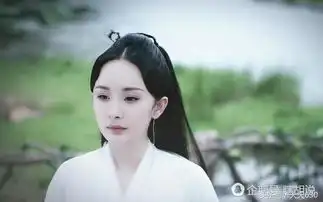 三生三世十里桃花杨幂到底有多美13张照片告诉你