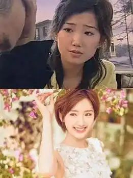 家有儿女隐藏大咖毛晓彤牛俊峰除外,谁认出了关晓彤
