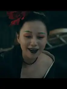 灵魂摆渡黄泉演员表
