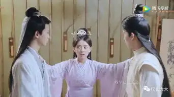 双世宠妃2曲小檀失忆,墨连城惊现情敌,竟是五阿哥永琪