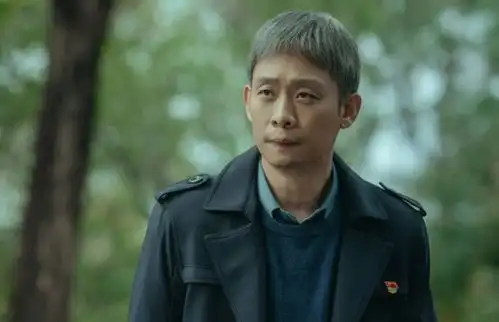 张译领衔主演王炸公安剧要来了,两大看点啥都不缺,要爆了