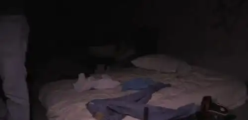 美国鼹鼠人群体常年蜗居在地下水道,真实生活有些可怜