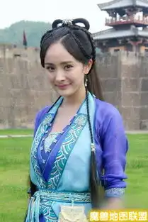 古剑奇谭新剧照赏李易峰称被杨幂从头到脚吸引