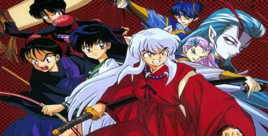 二次元也拼爹它们的背景吓尿我了