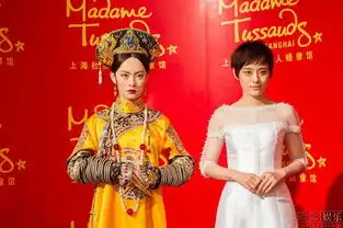 孙俪补拍美版甄嬛传满头白发