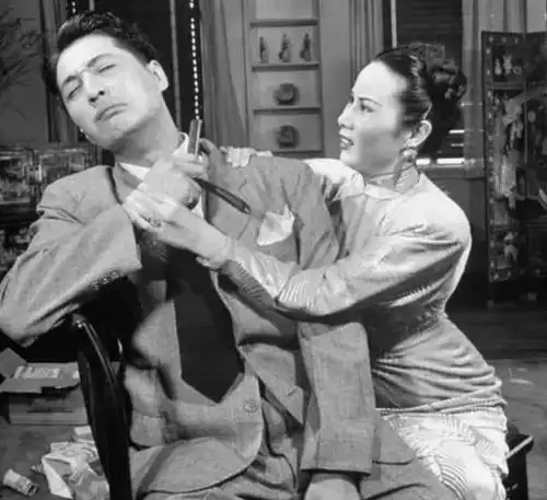 一年一度北影节,唯有那些经典才是精华所在