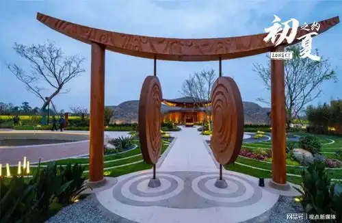 时值初夏,万物繁盛,赴一场初夏之约
