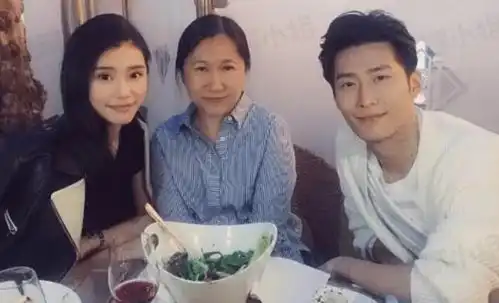 22岁成谋男郎一炮而红,与奚梦瑶传过绯闻,如今两人身份尴尬