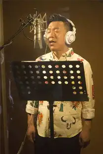 小王子曝主题曲mv黄渤献唱小柯作词曲