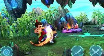 六一专题游戏盘点我的童年不可能这么可爱
