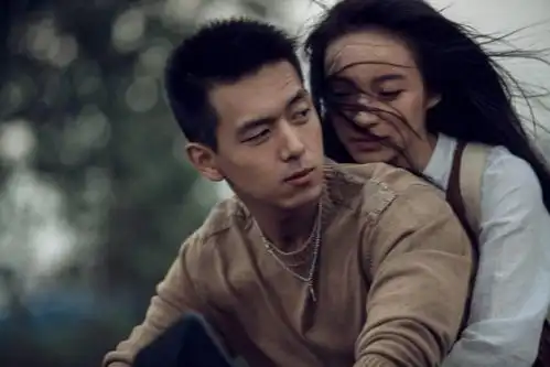 李现深夜绿洲更新抵达之谜剧照离见到赵小龙又近了一天
