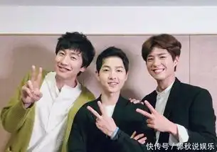 韩剧般太唯美了宋仲基宋慧乔黑白婚纱相公开了