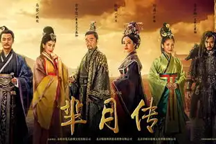 芈月传十大穿帮镜头第二弹179