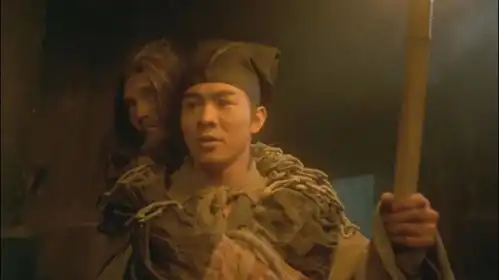 为何笑傲江湖2作为武侠电影的巅峰之作被顶礼膜拜