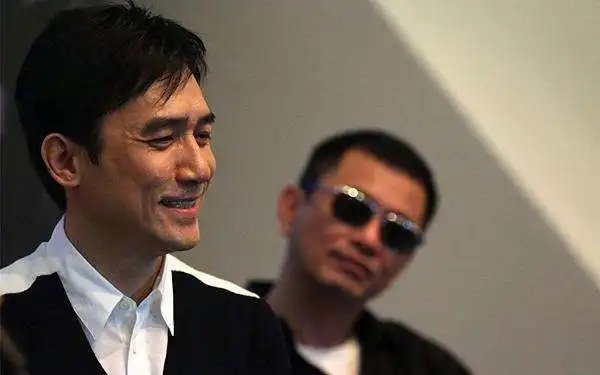 阿飞正传复映在即,梁朝伟却与王家卫解约散伙
