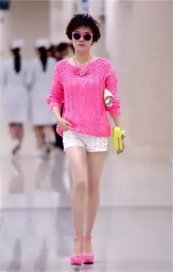 辣妈正传剧照大曝光孙俪明道纷纷变身图