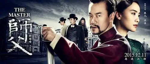 5部经典武侠电影,第一部上映于1992年,现在看依旧是经典