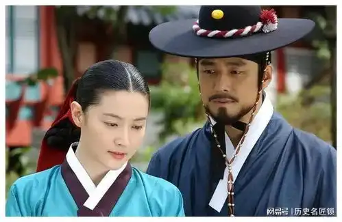 再度回归韩剧舞台李英爱复出演大长今,女神新作引期待
