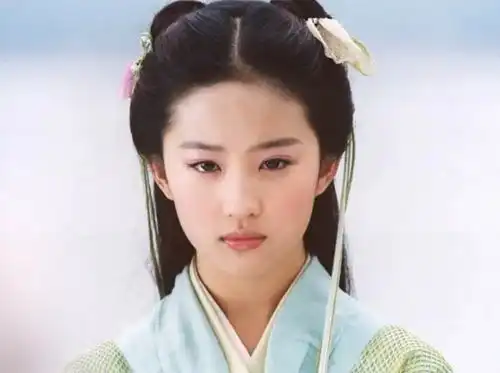 有多少人的仙侠初恋是胡歌刘亦菲的仙剑奇侠传
