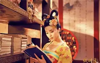 武则天最怕的男人只有他敢劝女皇戒色
