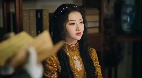 景甜又炸了,演技身材被夸,每集造型受热捧
