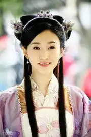 赵丽颖刘诗诗佟丽娅范冰冰荧幕古装美女比拼
