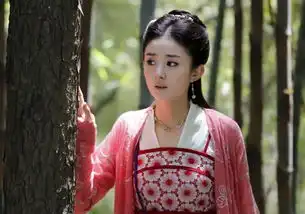 剧中女神长发诱惑谁更有味道
