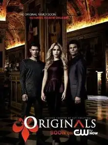 初代吸血鬼美剧第一季
