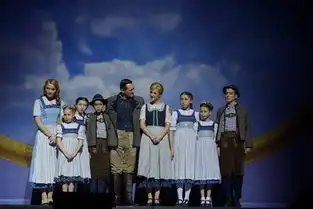 音乐之声上海引共鸣探班小演员萌翻媒体
