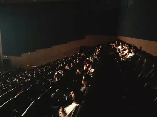 碟中谍6零点首映场照片回顾