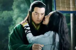 过儿不爱包子姑姑爱师伯东邪也玩师生恋