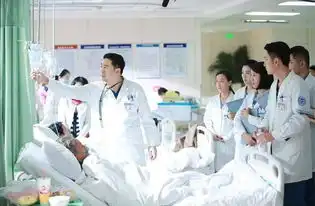 甄嬛传导演推新作急诊科医生,医院也玩宫斗腹黑