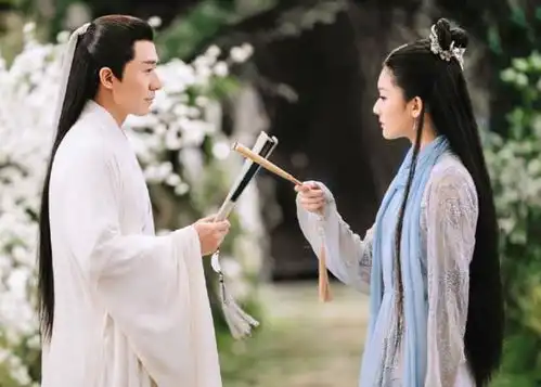 三生三世步生莲影视化,原著不输十里桃花,男主似乎要换人
