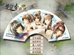 从游戏到影视,它们一直优秀