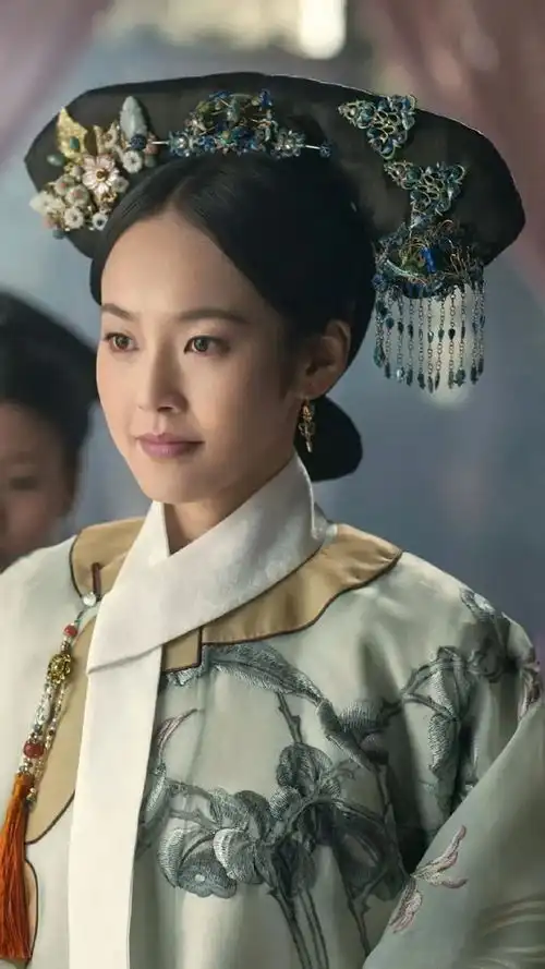 乾隆89岁驾崩时他的妃嫔都健在吗健在的妃嫔最终结局如何