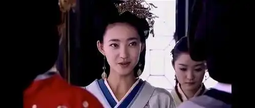 美人心计雪鸢大婚路上被玷污,周亚夫说出这样的话,雪鸢很失望
