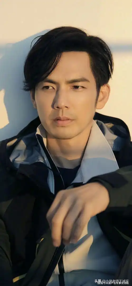 来不及说我爱你吻戏多,钟汉良新剧来袭,女主角又是李小冉