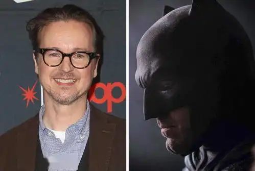 华纳cinemacon展公布蝙蝠侠新镜头收获各方称赞