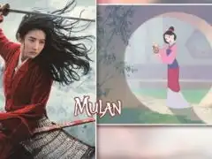 花木兰撤档碟中谍停拍疫情冲击多国电影业
