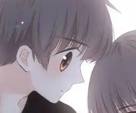 怦然心动情头