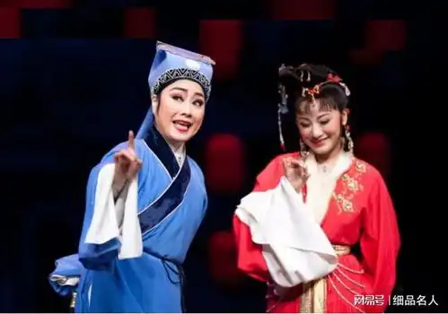 郑国凤浙江诸暨农村走出来的越剧名家,与王志萍分手有无奈