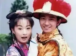 曾经红过林志颖,如今依旧童颜的他竟然经历了这些
