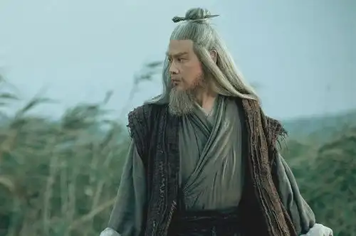 雪中悍刀行剧照裴南苇出场惊艳,李淳罡帅到能演小鲜肉
