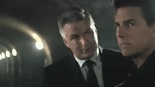 碟中谍6全面瓦解热映,阿汤哥亨利上演双雄对决