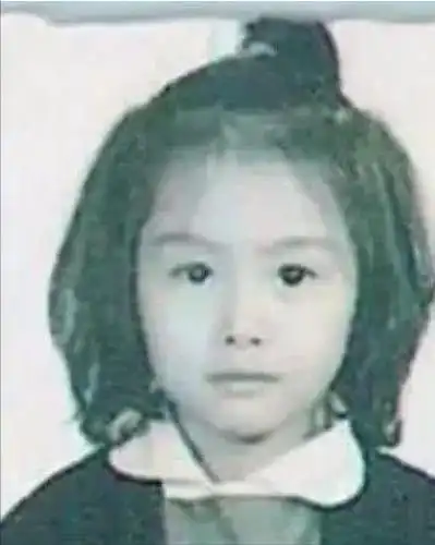 六位巨星童年照,认出刘德华只用一秒,认出最后一位才是大神