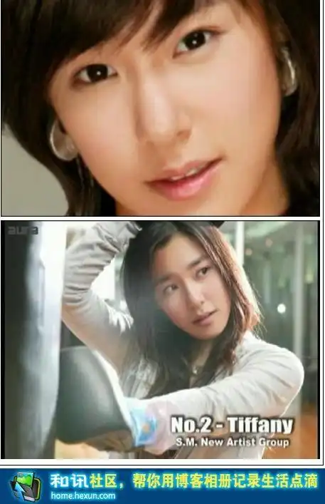 少女时代那些人是真的整过容吗